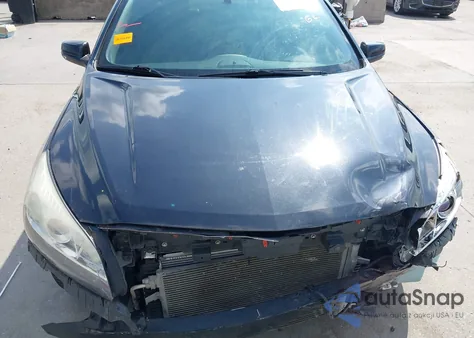 2013 Chevrolet Malibu 1Lt z USA, uszkodzony, nr VIN 1G11C5SA9DF350754